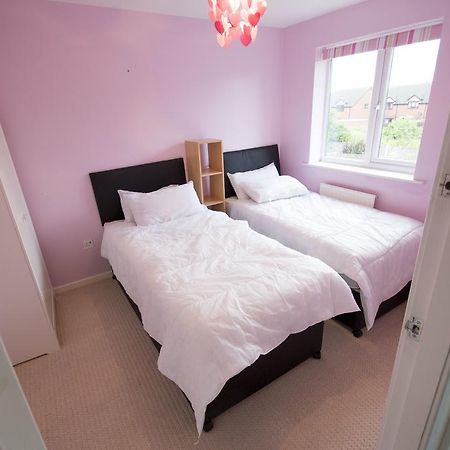 32 Pentland Close Chester Eksteriør billede