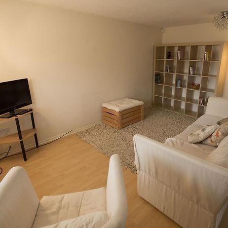 32 Pentland Close Chester Eksteriør billede