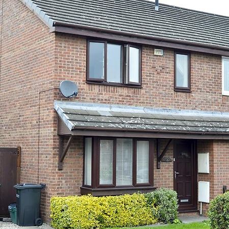 32 Pentland Close Chester Eksteriør billede